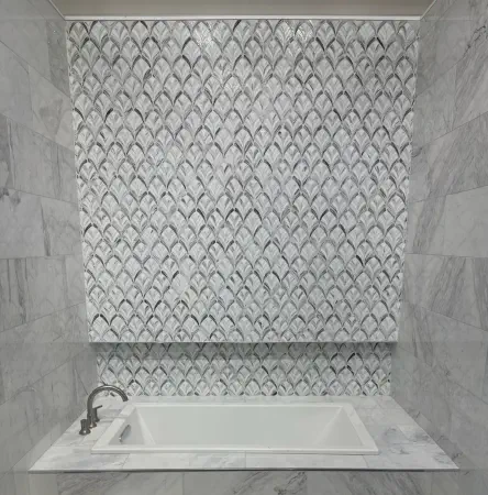 Marcos Tile