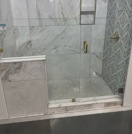 Marcos Tile