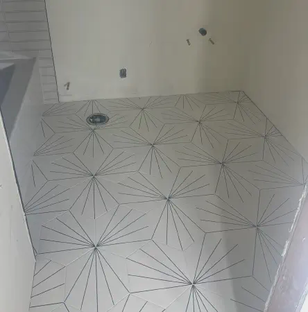 Marcos Tile