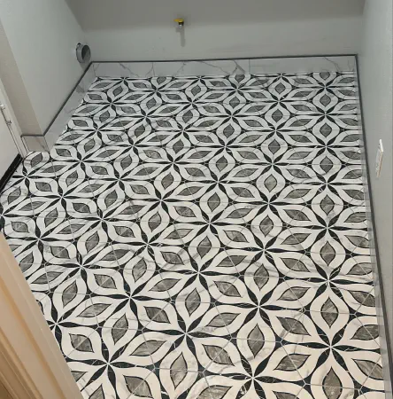 Marcos Tile